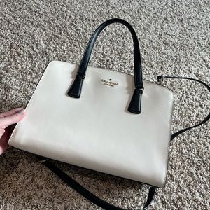 Kate spade crossbody medium purse